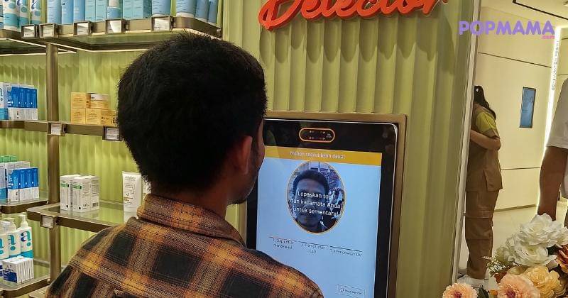 Popmama.com/Enis Fauziah